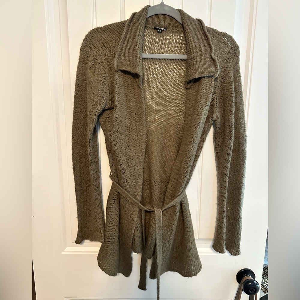 Women’s M/L Cardigan